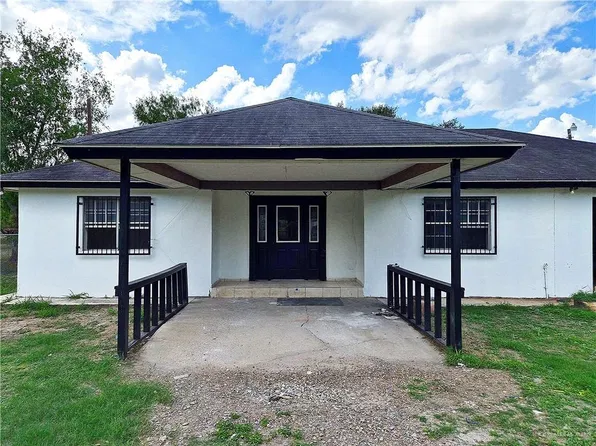 5415 Paseo Ave, Edinburg, TX 78542