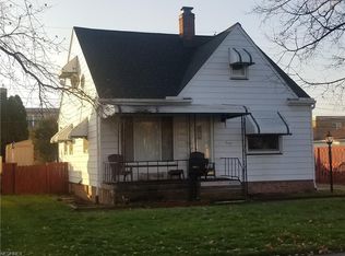 4342 Rockland Dr, Brooklyn, OH 44144