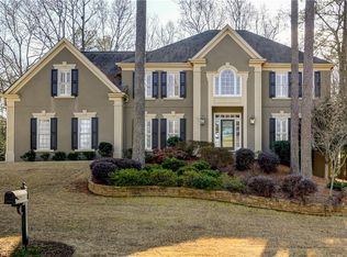 4796 Broxbourne Dr, Marietta, GA 30068