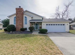 104 Behrens Dr, Edwardsville, IL