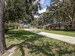 2503 Bishop Estates Rd, Jacksonville, FL 32259