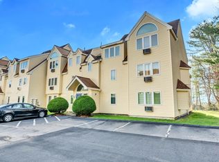 1373 Post Rd #7E, Wells, ME 04090