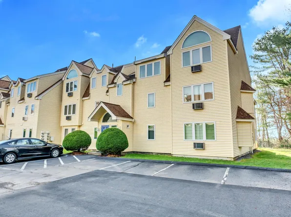 1373 Post Road #7E, Wells, ME 04090