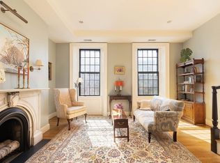 19 Hancock St #2, Boston, MA 02114