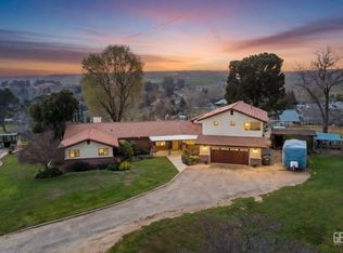 6600 Alfred Harrell Hwy, Bakersfield, CA 93308