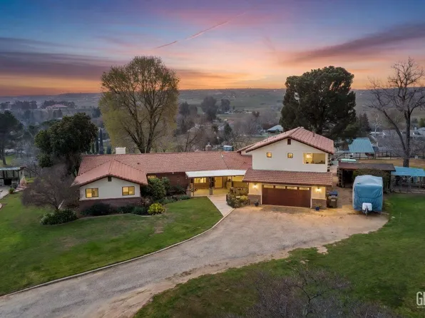 6600 Alfred Harrell Hwy, Bakersfield, CA 93308