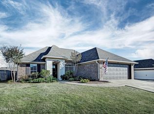 421 Greenfield Ridge Cir, Brandon, MS 39042