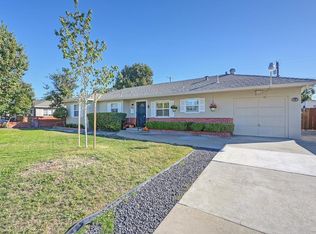 1444 Overholtzer Dr, Modesto, CA 95355
