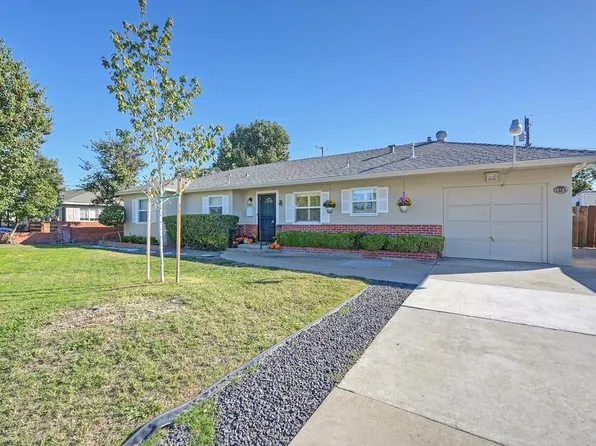 1444 Overholtzer Dr, Modesto, CA 95355