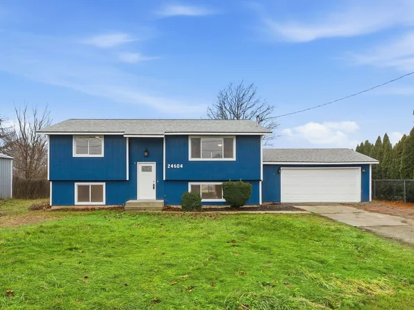 24604 E Wellesley Ave, Otis Orchards, WA 99027