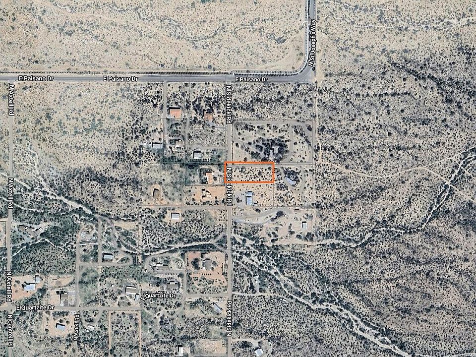 2nd image of TBD N Sidekick Road #-