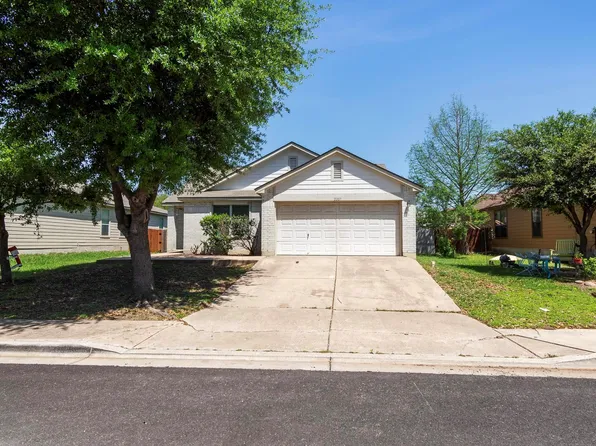 2207 Kuykendall Dr, Georgetown, TX 78626