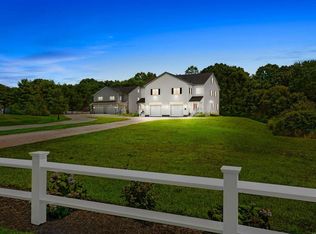 131 Wall St #133, Bridgewater, MA 02324