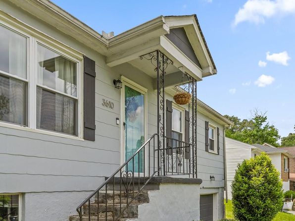 3610 Gleason Dr, Chattanooga, TN 37412