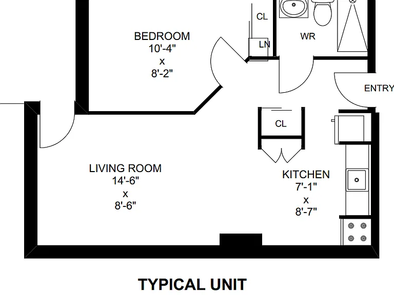 110 Unity Rd — Photo 14