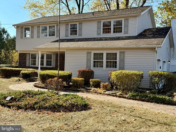 1828 Mare Rd, Warrington, PA 18976