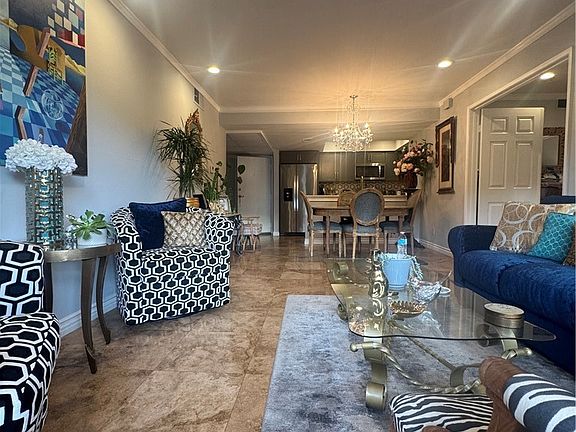 4th image of 2700 Cahuenga Blvd E APT 4223