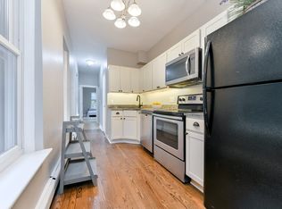 586 Columbus Ave, Boston, MA 02118