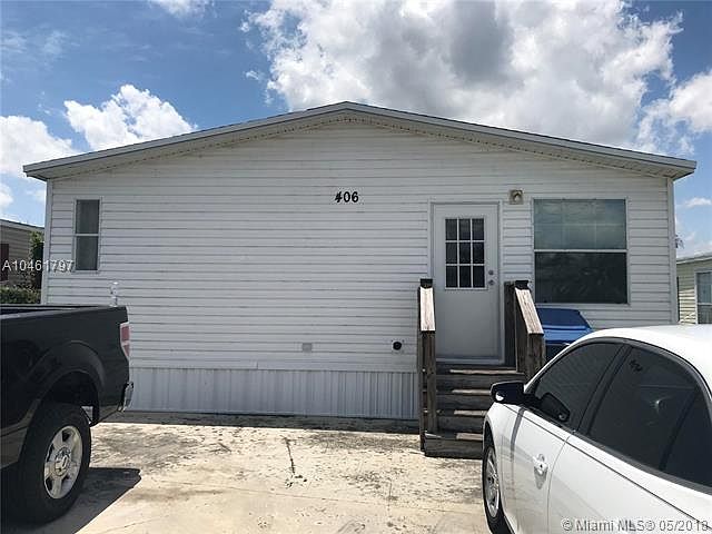 1st image of 19800 SW 180th Ave Lot 406