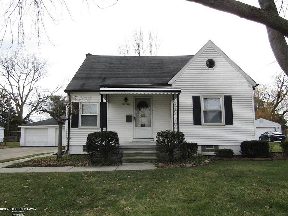 1st image of 21720 Lanse St #L