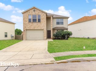 8876 Staghorn Ml, Converse, TX 78109