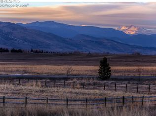 1529 Stones Peak Dr, Longmont, CO 80503