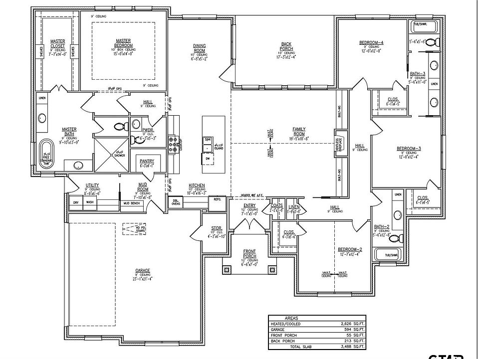 2nd image of 11437 Zoe Cir