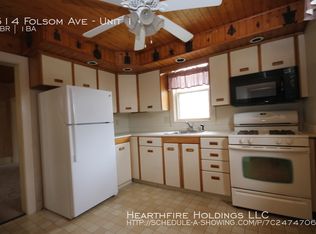 514 Folsom Ave #1, Folsom, PA 19033
