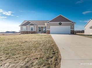 8377 Olive Lake Ct, West Olive, MI 49460