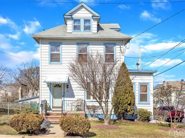 53 Dane St, Sayreville, NJ 08872