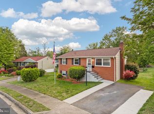 15106 Calexico Ln, Woodbridge, VA 22193