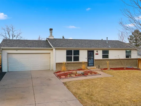 8985 W Euclid Avenue, Littleton, CO 80123
