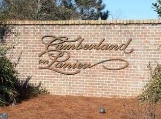 4129 Greyfield Bluff Dr, Gainesville, GA 30504