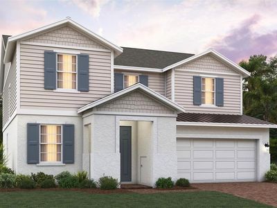 2015 Gracebloom Way, Deland, FL, 32724