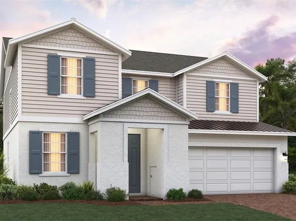 2015 Gracebloom Way, Deland, FL 32724