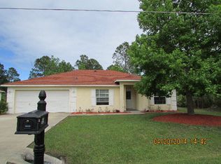 65 Pine Crest Ln, Palm Coast, FL 32164