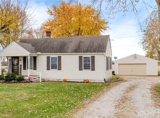 1307 Hoop Rd, Xenia, OH 45385
