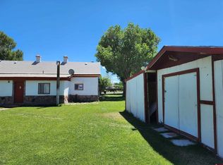 103 Peterson St, Manassa, CO 81141