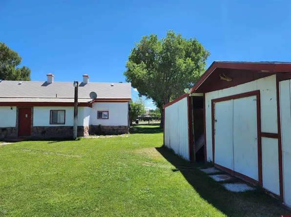 103 Peterson Street, Manassa, CO 81141