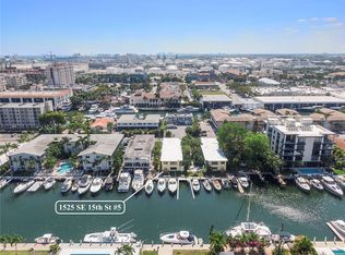 1525 SE 15th St APT 5, Fort Lauderdale, FL 33316