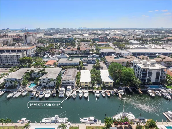 1525 SE 15th St APT 5, Fort Lauderdale, FL 33316