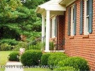 4310 Windy Ln, Barhamsville, VA 23011