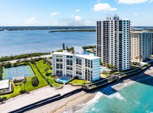 5400 N Ocean Dr APT 5C, Riviera Beach, FL 33404