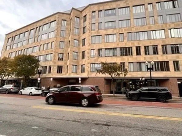 1313 Washington St #Psl91, Boston, MA 02118