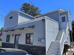 2076 Nooseneck Hill Rd, Coventry, RI 02816