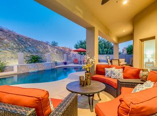 910 E Cathedral Rock Dr, Phoenix, AZ 85048