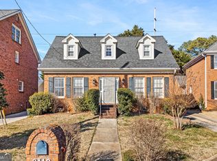 3112 Henderson Walk, Atlanta, GA 30340