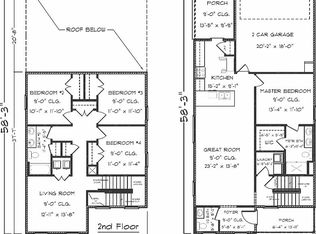 1211 Lavender Ln, Foley, AL 36535