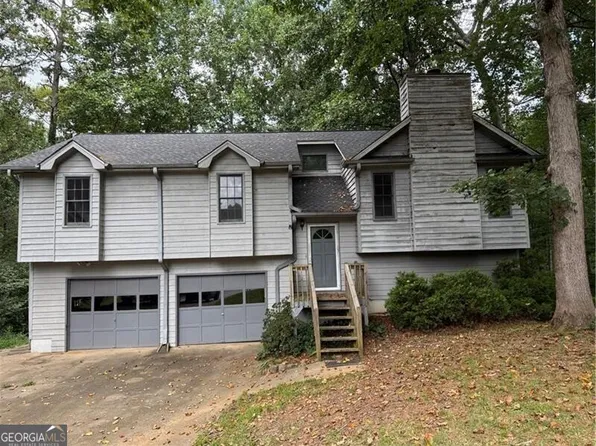 6214 Westbrook Ln, Acworth, GA 30102