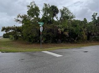 15010 Elwood Ave Lot 1, Pt Charlotte, FL 33953